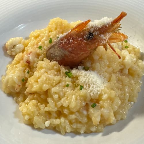 Rufinos Bar - Restaurantes, Barcelona