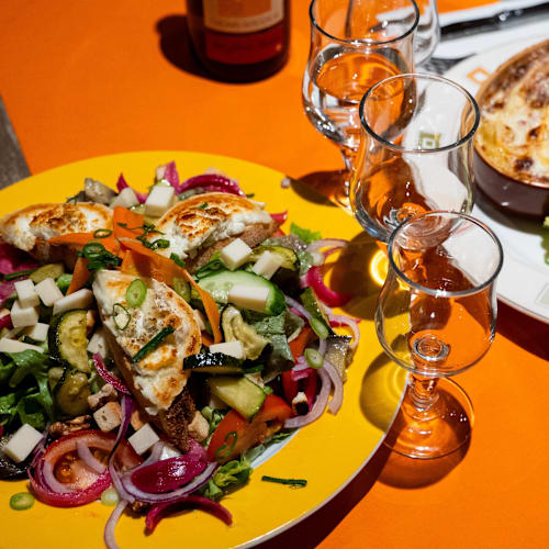 La Fondue, Saint-Martin-de-Belleville