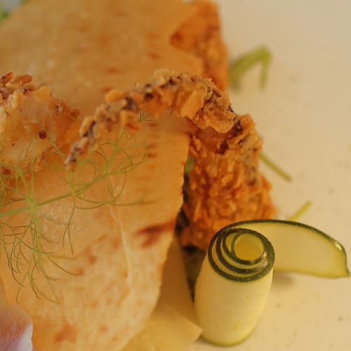 Lucina Restaurant and Bar, Porto Cervo