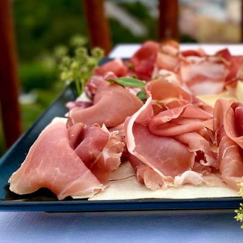 Lucina Restaurant and Bar, Porto Cervo
