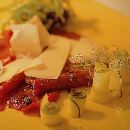 Lucina Restaurant and Bar, Porto Cervo