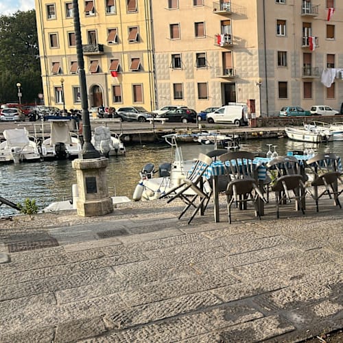 Nduja Bistrot , Livorno