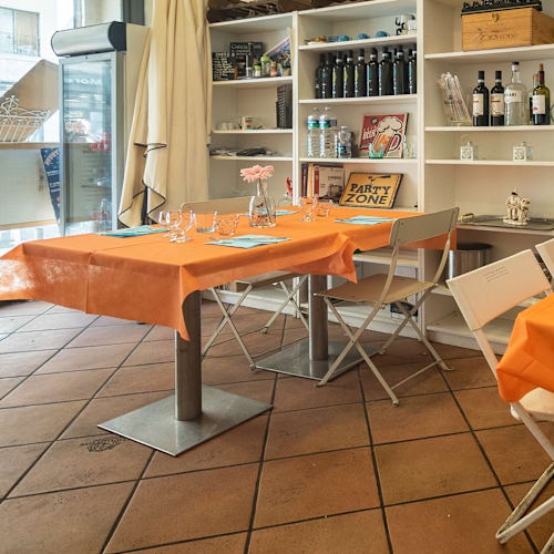 Nduja Bistrot , Livorno