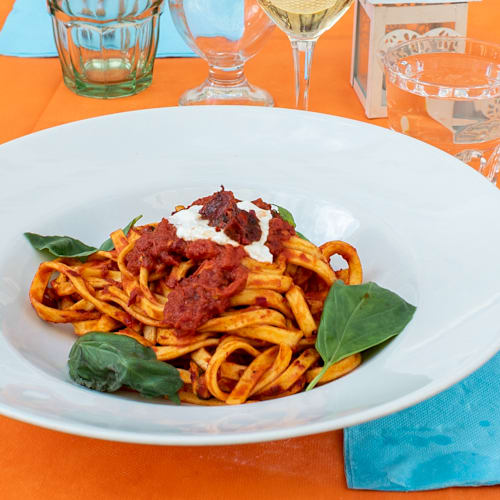 Nduja Bistrot , Livorno