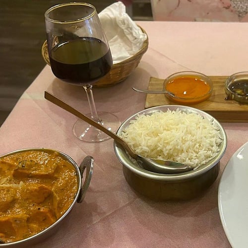 New India, Pisa