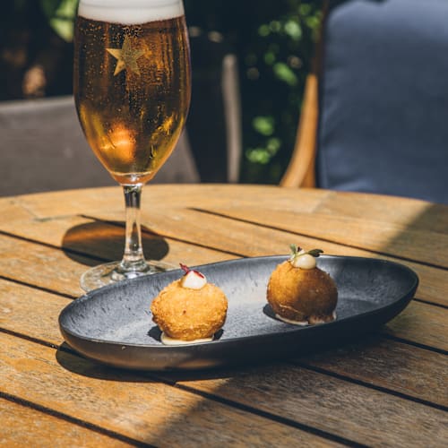 Sofia Bar&Tapas, Barcelona