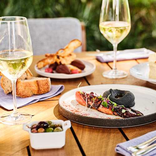 Sofia Bar&Tapas, Barcelona