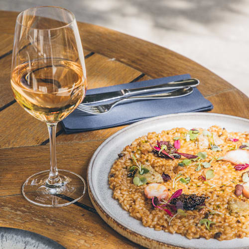 Sofia Bar&Tapas, Barcelona