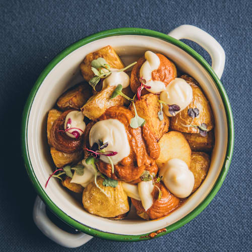 Sofia Bar&Tapas, Barcelona