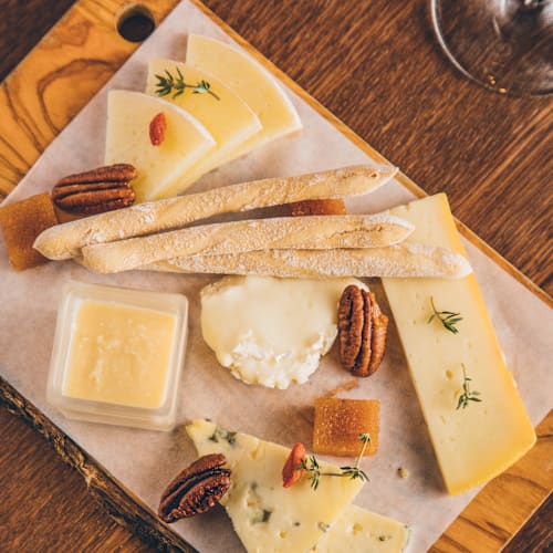 Sofia Bar&Tapas, Barcelona