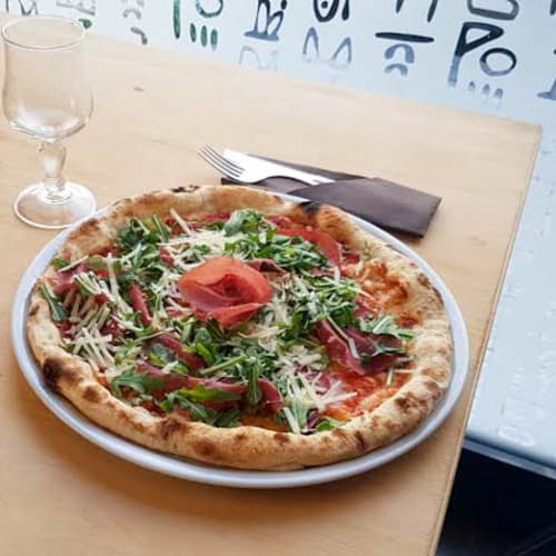 Il Pappamondo, Messina