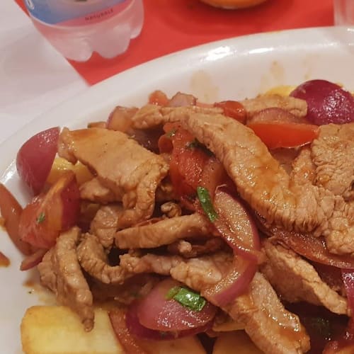 Elcarajo D'sumare, Monza