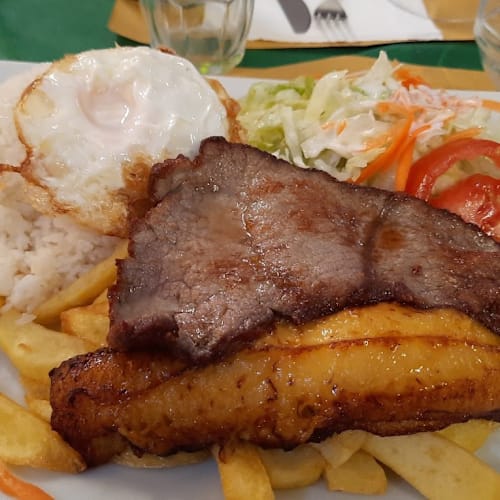 Elcarajo D'sumare, Monza