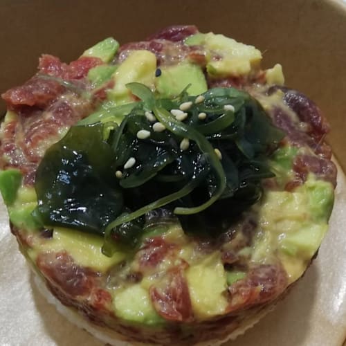 Restaurante Japonés - AKIN ITO SUSHI in Málaga - Restaurant Reviews ...