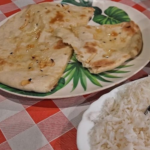 Taj Mahal - Lavapiés 46, Madrid