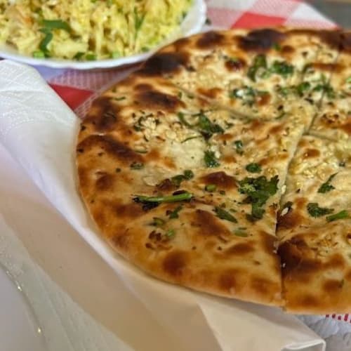 Taj Mahal - Lavapiés 46, Madrid