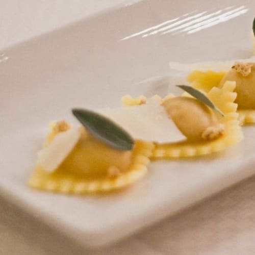 Romea Pasta Fresca, Madrid