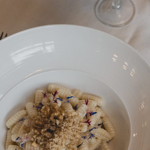 Romea Pasta Fresca, Madrid