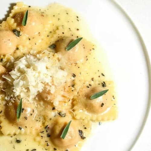 Romea Pasta Fresca, Madrid