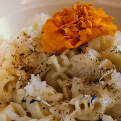 Romea Pasta Fresca, Madrid