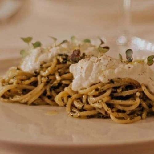 Romea Pasta Fresca, Madrid