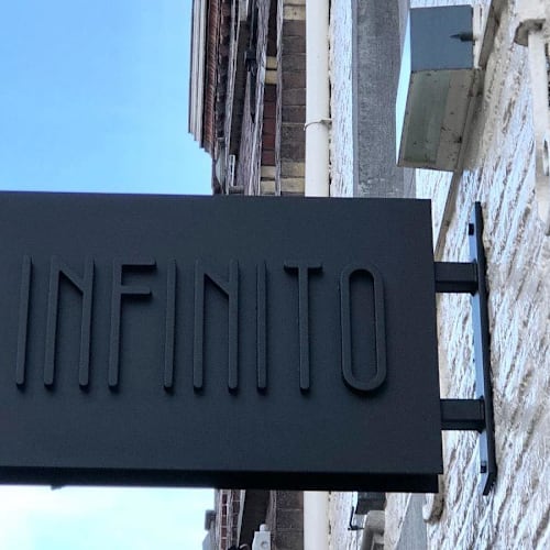 Infinito, Maastricht