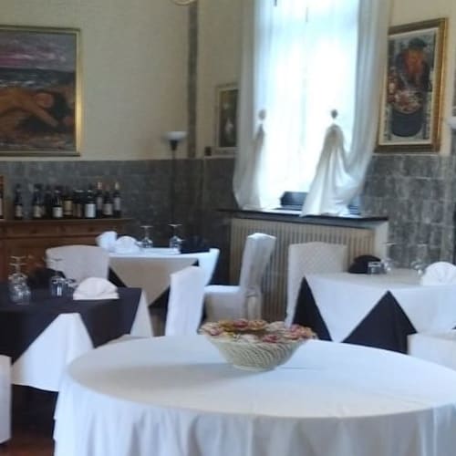 Grifo, Somma Lombardo