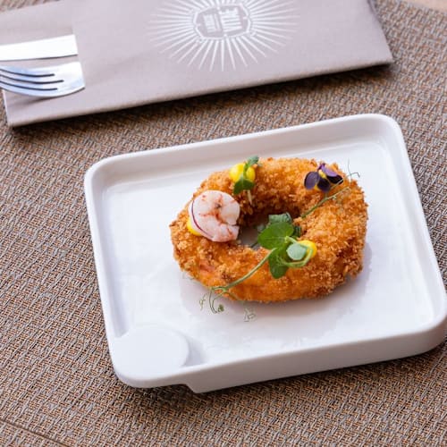 Terraza 'La Dolce Vitae', Restaurant & Bar - Majestic Hotel & Spa, Barcelona