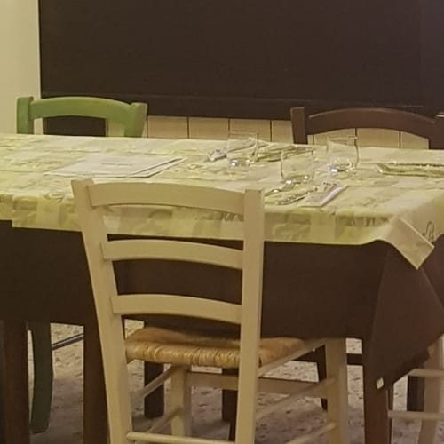 Ristorante Il Girasole, Castelnuovo
