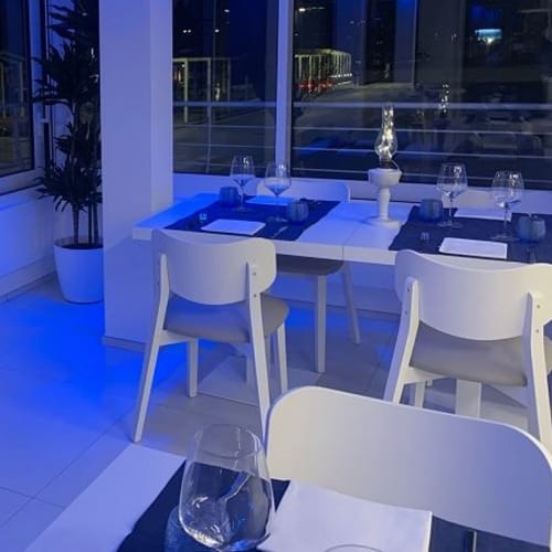 Bell'Aria, Igea Marina