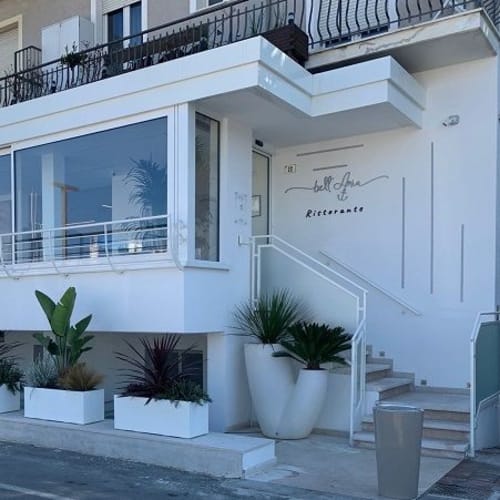 Bell'Aria, Igea Marina