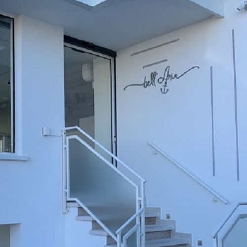 Bell'Aria, Igea Marina