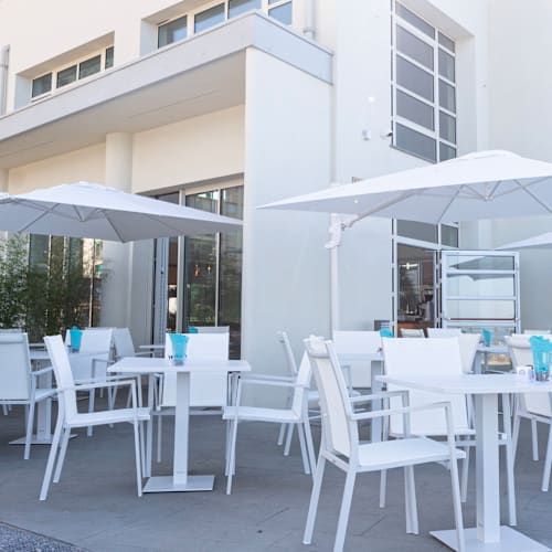 Wama Restaurant, Chiavari