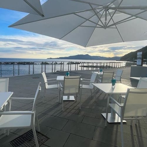Wama Restaurant, Chiavari