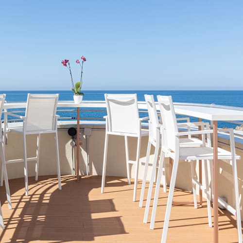 Wama Restaurant, Chiavari