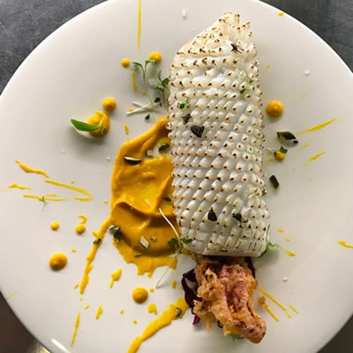 Mater Bistrot, Milano