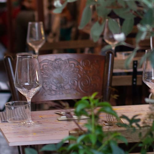 Mater Bistrot, Milano