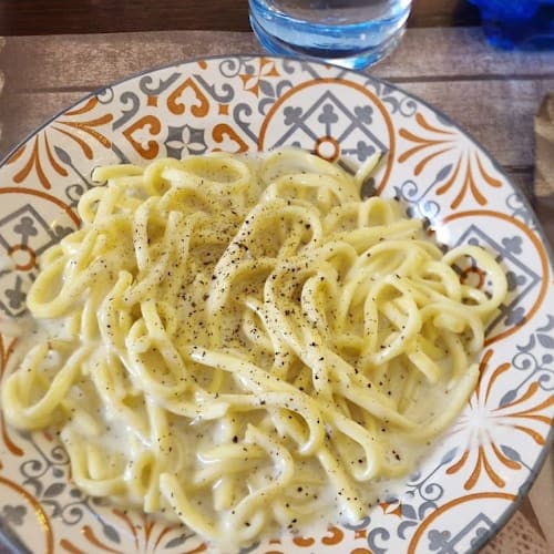 Caffè del Borgo, Castiglione Olona