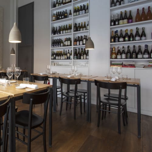Osteria Fernanda, Roma