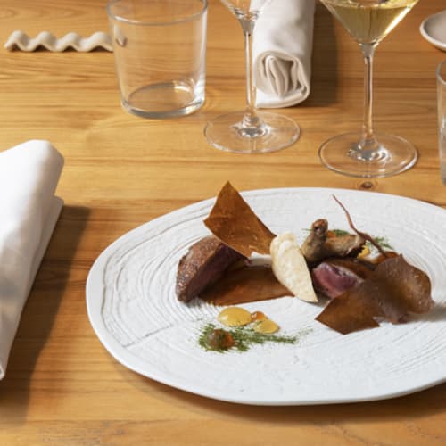 Osteria Fernanda, Roma