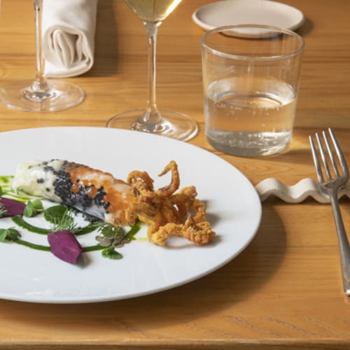 Osteria Fernanda, Roma