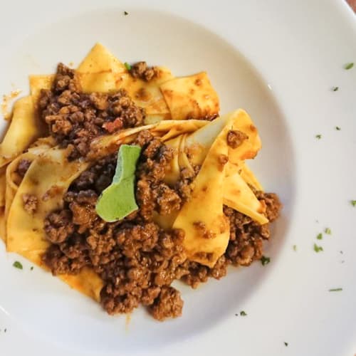 Osteria Antica Casa Torre, Firenze
