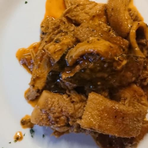 Osteria Antica Casa Torre, Firenze