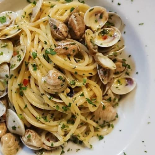 Osteria Antica Casa Torre, Firenze