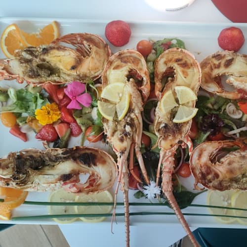 Cafè de Mar, Caorle
