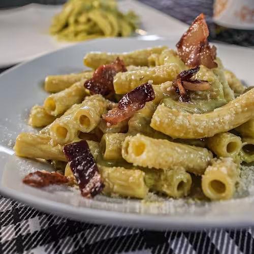 La Bontà Ristorante, Valle Martella