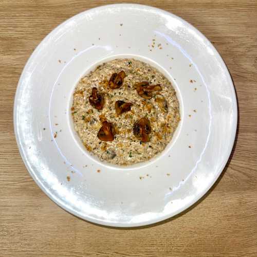 Times Square Pizza, Madrid