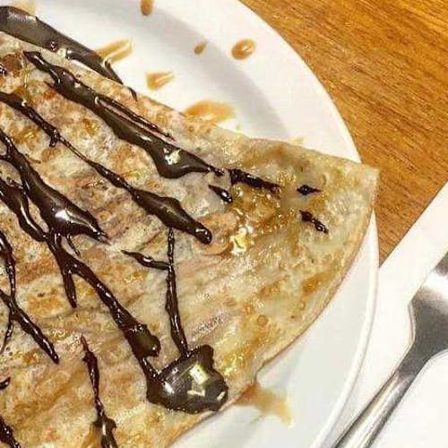 Crêperie Chez Suzette - Grands Boulevards, Paris