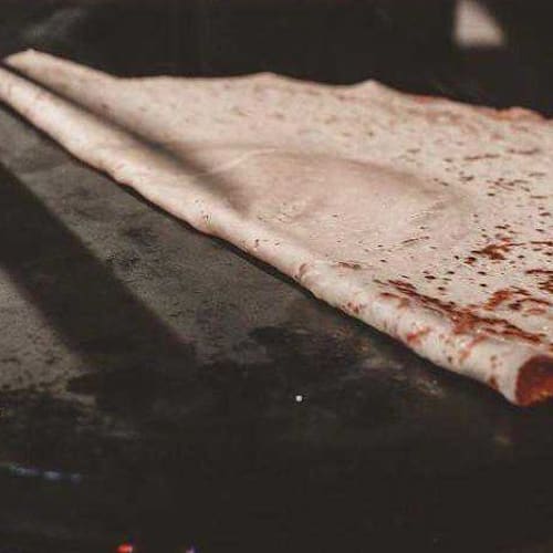 Crêperie Chez Suzette - Grands Boulevards, Paris