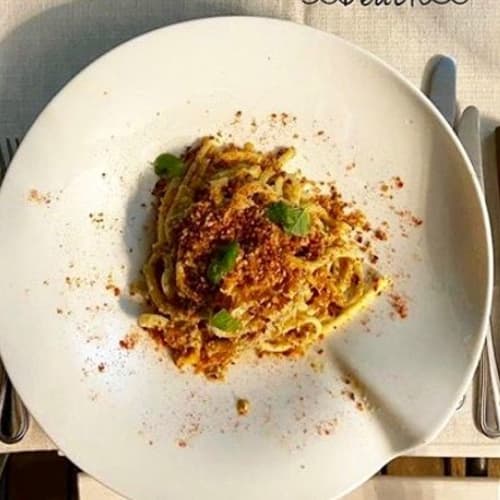 Garden Restaurant, Praia A Mare